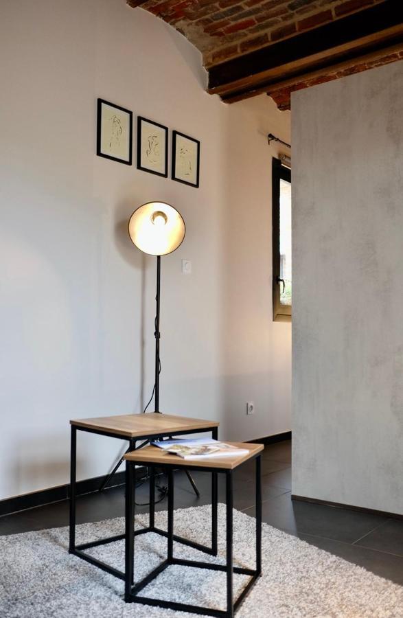 Suite Factory : Gite De Charme En Avesnois Wargnies-le-Petit Экстерьер фото